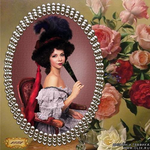 Шаблон № 5 из серии 