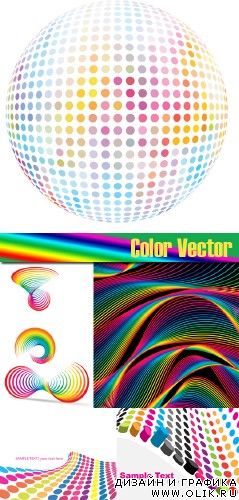 Color Vector