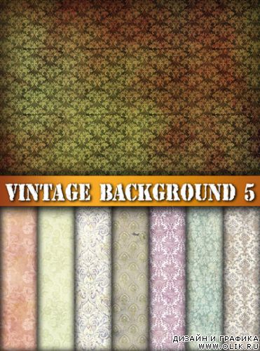 Vintage background 5