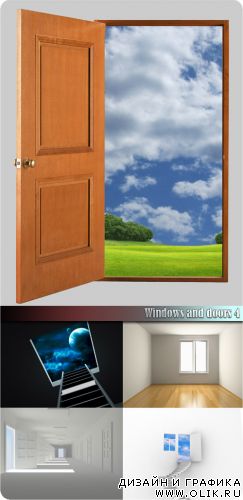 Windows and doors 4