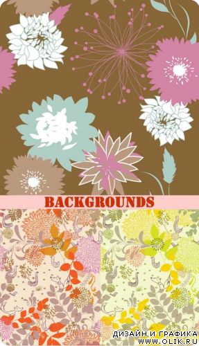 Backgrounds 3 set 19 Backgrounds 3 set 19