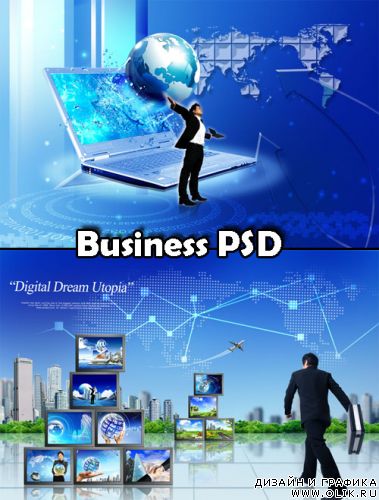 Business PSD 2