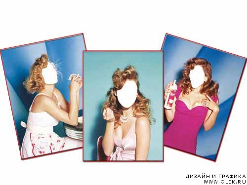 'Женские 'Женские