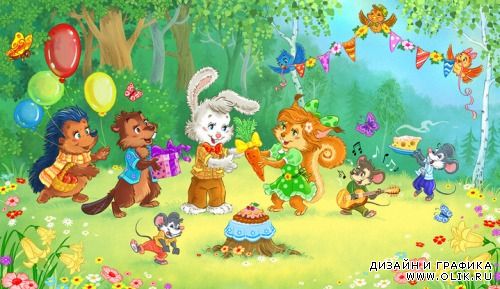 Художник-иллюстратор Никонец Максим