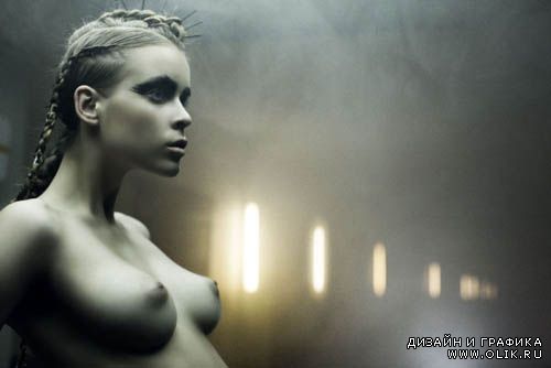 Фотограф Signe Vilstrup