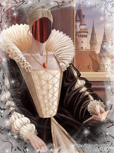 Девушка с книгой