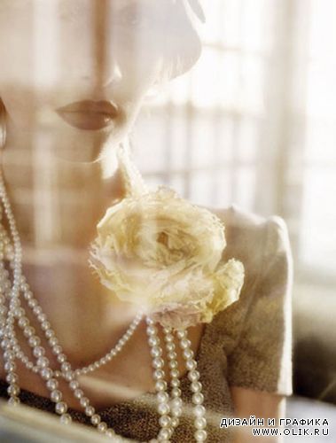 Фотограф Signe Vilstrup