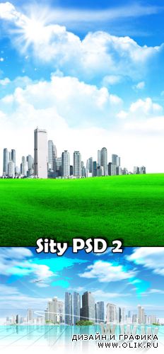 Sity PSD 2