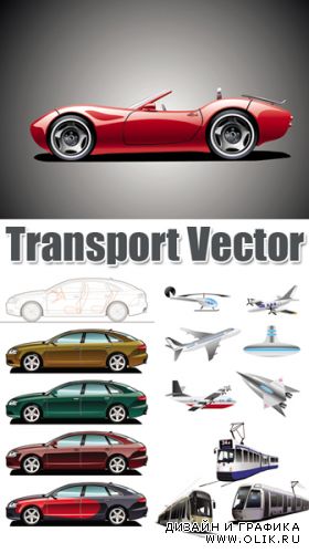 Transport Vector