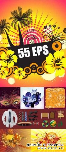 Vector mix on Thursday