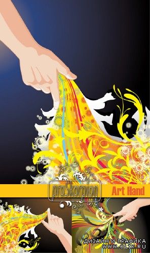 Art Hand