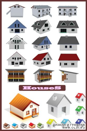 Houses 16