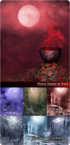 Wicked Realms 