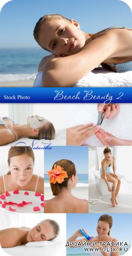 Beach Beauty 2