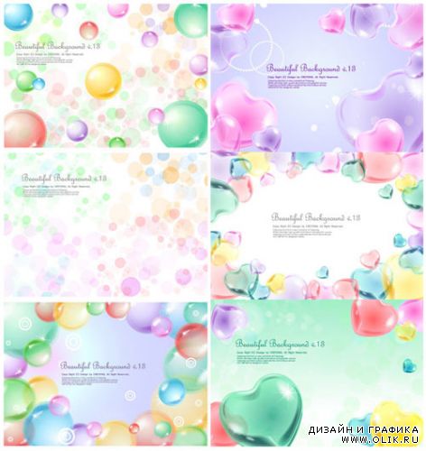 Beautiful Background