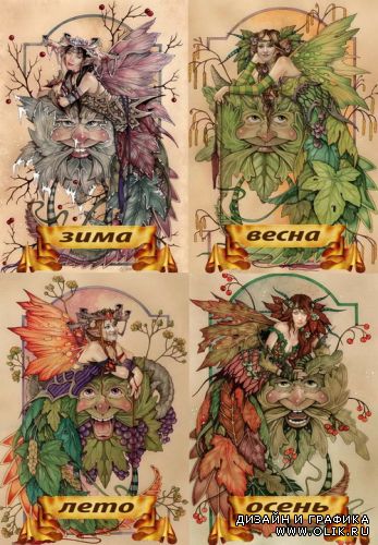 Набор шаблонов 