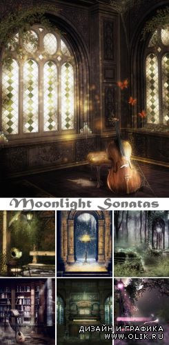 Moonlight Sonatas
