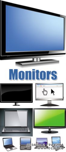 Monitors Vector