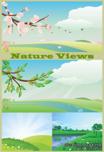 Nature Views 26