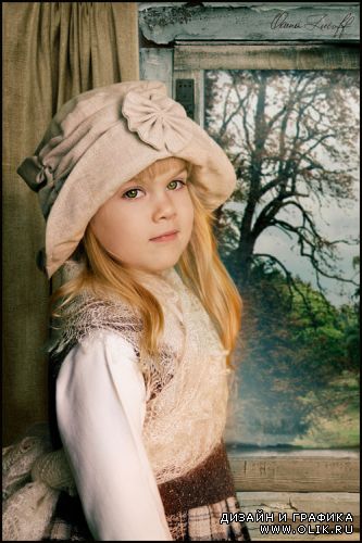 Фотоработы Oxana Zuboff