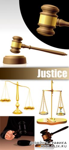 Justice Vector