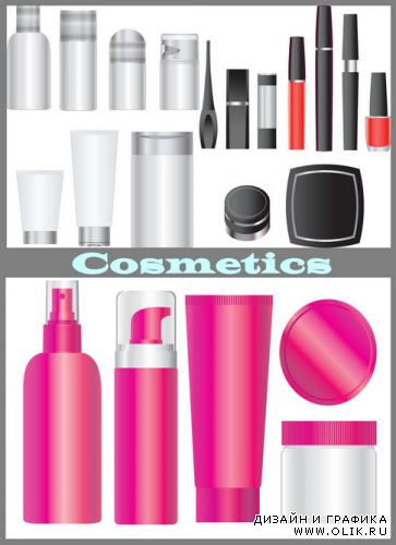 Cosmetics 6