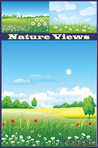 Nature Views 26