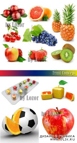 Fruit Concept