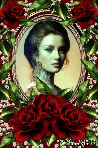 Рамка для PHSP