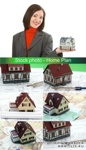 Проектирование домов | Home plan