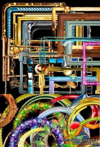 Рамки для фото