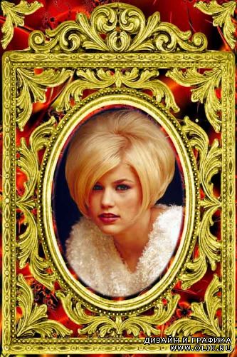 Рамка для PHSP