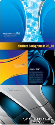 Abstract Backgrounds 28_06