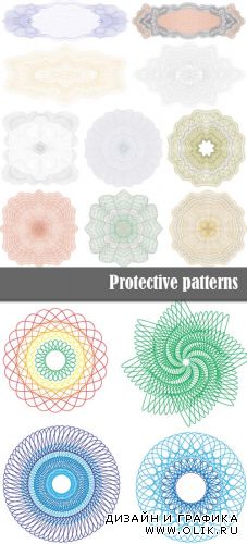 Protective patterns