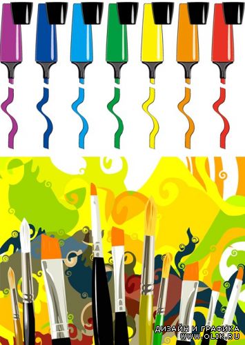 Color Vector