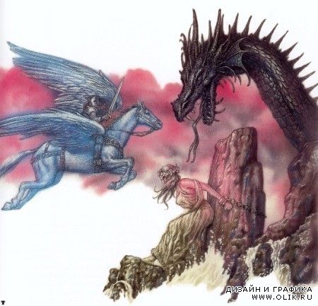 Ciruelo Cabral Artworks