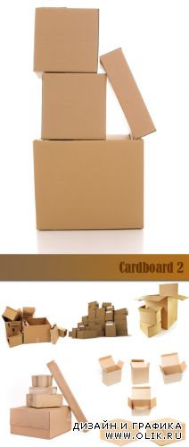 Cardboard 2
