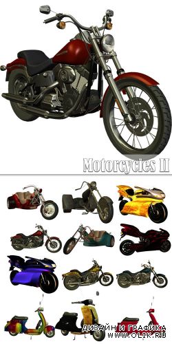 Motorcycles 2