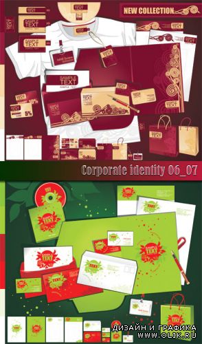 Corporate identity 06_07