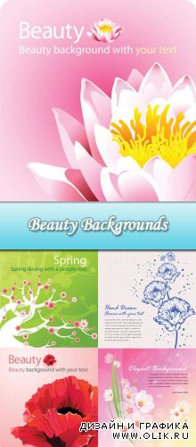 Beautiful Backgrounds