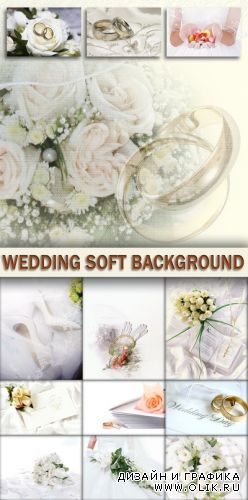 Wedding Soft Background