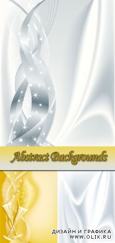 4 Abstract Backgrounds