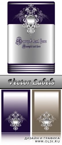 Vector Labels 3