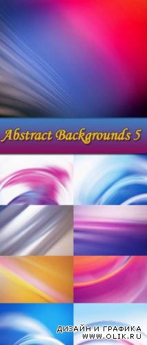Abstract Backgrounds 5