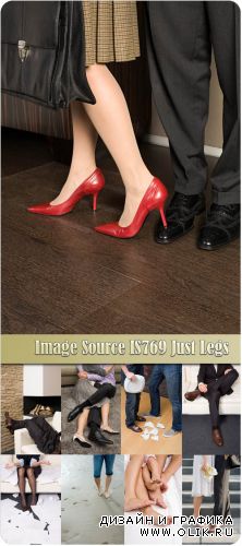 Image Source IS769 Just Legs