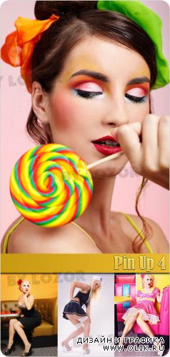 Pin Up 4