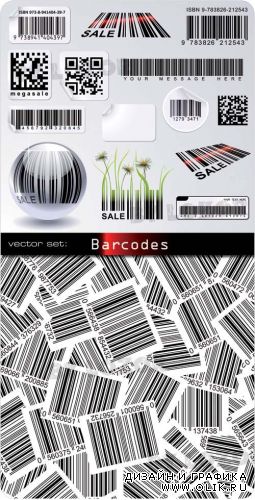 Barcodes 2