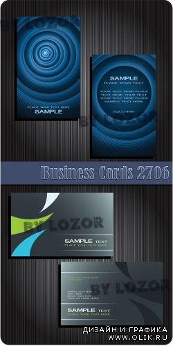 Business Cards 28_07