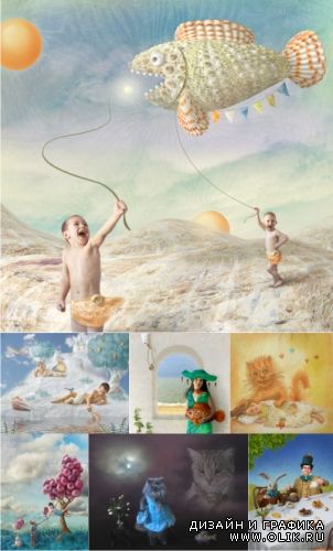 Фотохудожница Ирина  Михайлова