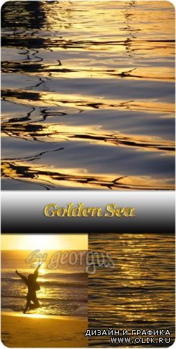 Golden Sea